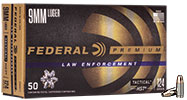 Federal  LE  |  Tactical HST   |  9mm  |  124gr   |  HST-JHP  |  (P9HST1)  |  1000rds  | No Tax Outside NC  ($30.30 Savings @ 6% avg)  | FREE SHIPPING!