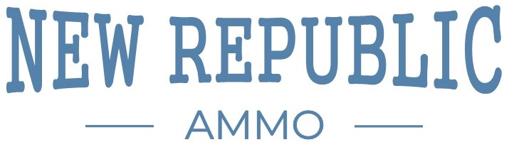 New Republic Ammo