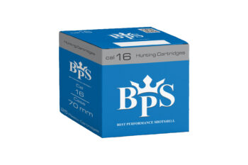BPS |  16ga |  8 Shot  |  1 oz  |  2.75"  |  250rds  | (BPS16-8)  | No CC Fees  |  No Tax Outside NC  |  FREE SHIPPING!