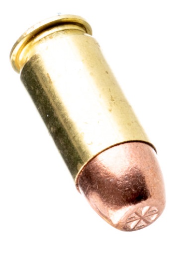 Federal | Ballisticlean LE | 45 Auto | 155gr | Frangible RHT | 1000rds | No Tax Outside NC | INSURED FREE SHIPPING! - Image 2