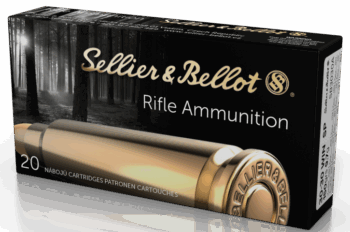 Sellier Bellot  |  .30-.30 Win  |  150 Grain  |  Soft Point   |  (SB3030A)   |  500rds  |  No Tax Outside NC ($32.40 Savings @ 6% avg) |  FREE SHIPPING!