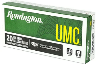 Remington UMC |  223 Rem |  55gr  |  FMJ |  (23685) | 500rds  | No Tax Outside NC  | INSURED FREE SHIPPING!